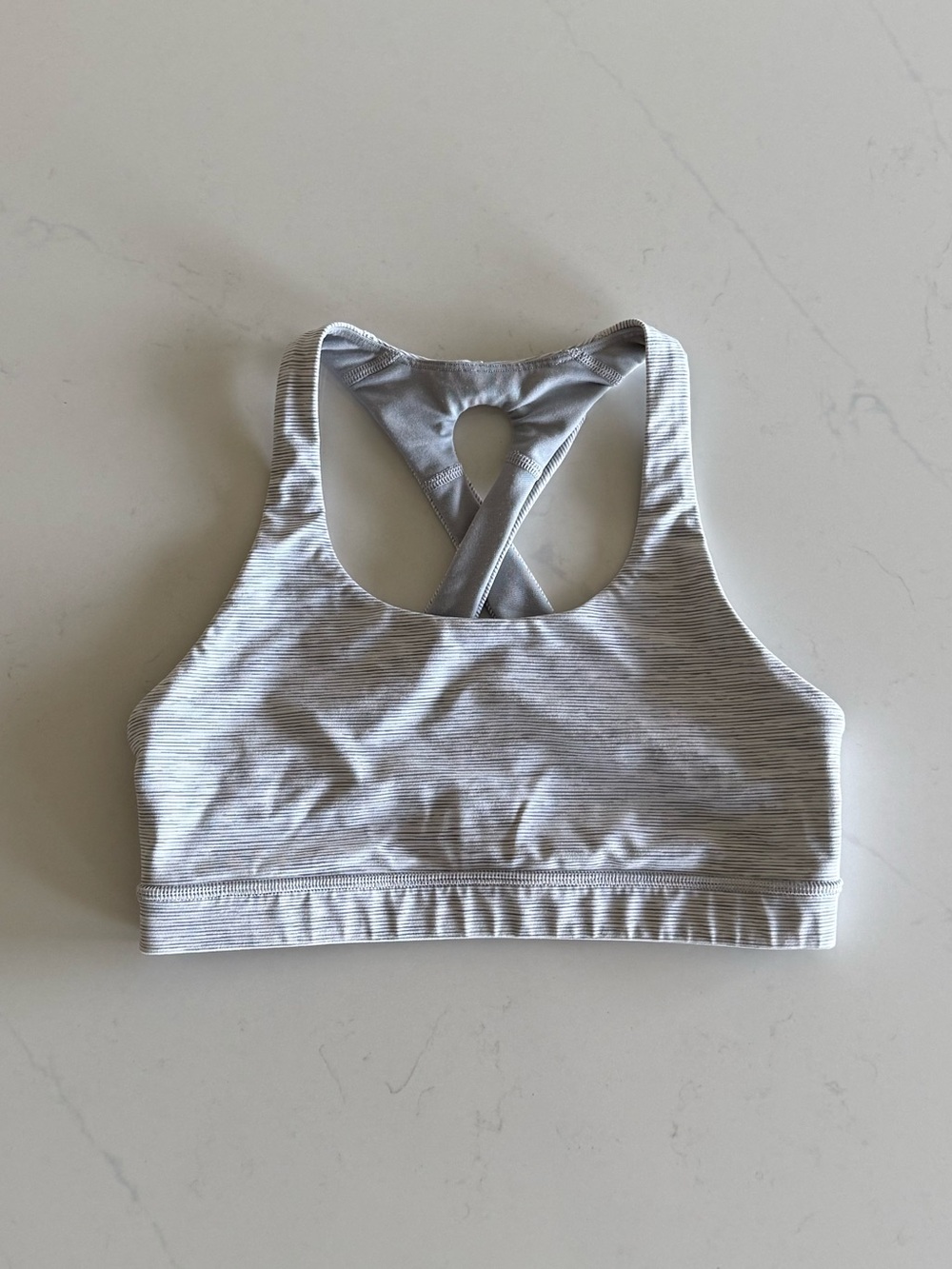 lululemon time to sweat bra
